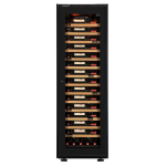 EuroCave V-INSP-L 89瓶 嵌入式單溫區紅酒櫃 (14滑架)(全玻璃門)